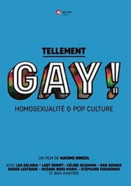 Tellement Gay ! Homosexualité et pop culture