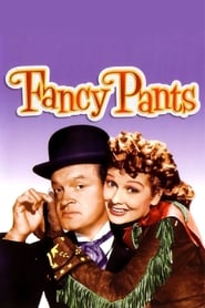 Fancy Pants постер