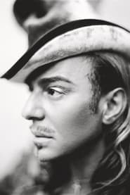 John Galliano is Self