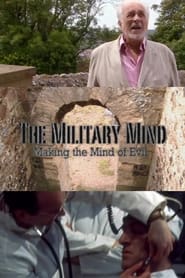 Poster The Military Mind