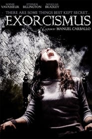Exorcismus 2010 celý film CZ download online