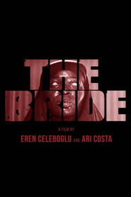 Poster The Bride