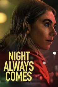 Poster for Night Always Comes