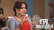 Manohar's Help Earns Happu the Family's Praise