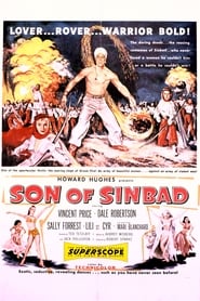 Son of Sinbad