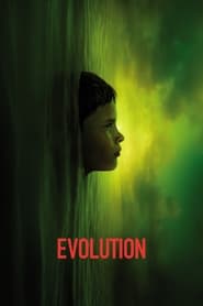 Évolution (2016)