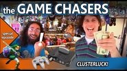 Clusterluck