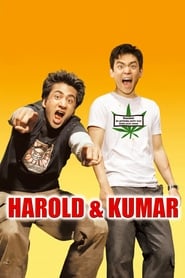 Poster Harold & Kumar