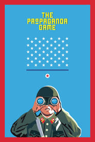 Poster van The Propaganda Game