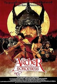 The Archer: Fugitive from the Empire 1981