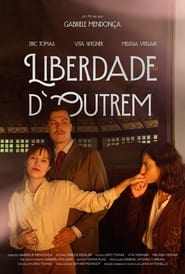 Poster Liberdade D'Outrem