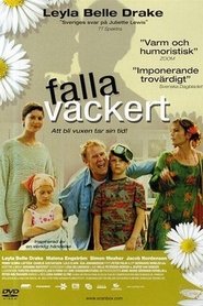 Poster Falla vackert