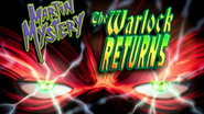 The Warlock Returns