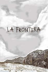 Poster La Frontera