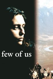 Poster Few of Us 1996