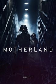 Poster Motherland 2025