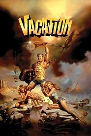 Poster van National Lampoon's Vacation