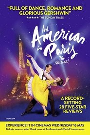 An American in Paris The Musical Online Stream Kostenlos Filme Anschauen