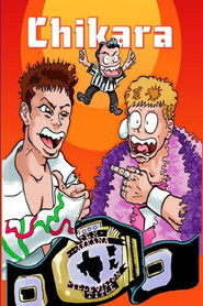 Chikara: Aniversario Epsilon