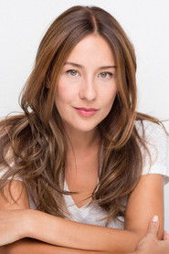 Portrait de Cristina Khamidoulin