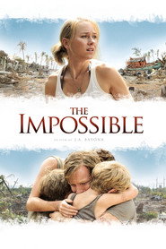 The Impossible (2012)