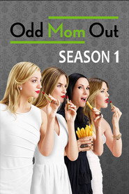 Odd Mom Out Season 1 2