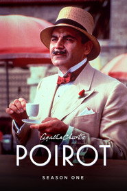 Agatha Christie's Poirot Season 1 5