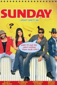 Sunday 2008 Hindi Movie AMZN WEB-DL 1080p 720p 480p