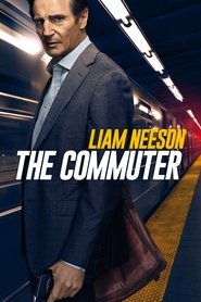 The Commuter (2018)