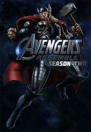 Marvel's Avengers Season 2 3