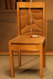 No Smokin&rsquo; (2011)