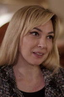 Sara Taglialagamba as Self - Leonardo Da Vinci Expert and Scholar, Da Vinci Museum