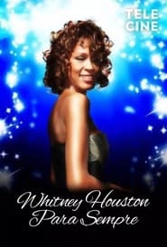 Poster Always Whitney Houston 2012