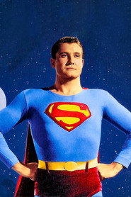 Adventures of Superman poster