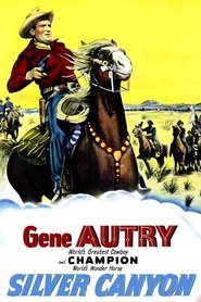 Silver Canyon (1951) Silver Canyon (1951)