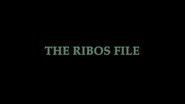 The Ribos File