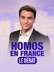 Débat Homos En France