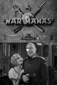 Poster War Mamas