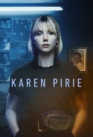 Karen Pirie – Temporada 1