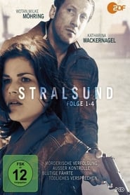 Stralsund - Tödliches Versprechen 2013 film plakat