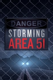 Storming Area 51 (2019)