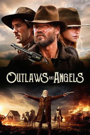 Outlaws and Angels