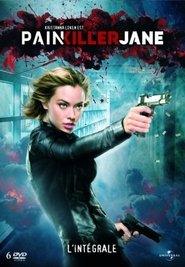 Painkiller Jane: Temporada 1