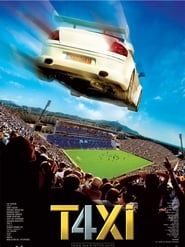 Film streaming | Voir Taxi 4 en streaming | HD-serie