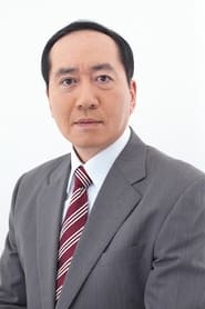 Atsushi Ogawa is Tetsuya Sawaki