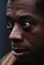 Meeting the Man: James Baldwin in Paris (1971)