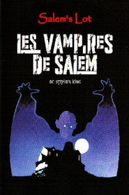 Salem's Lot Miniseries 4