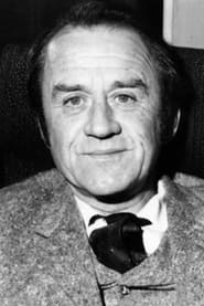 Cyril Cusack