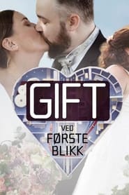 Poster Gift ved første blikk 2024