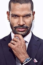 Image Shikhar Dhawan